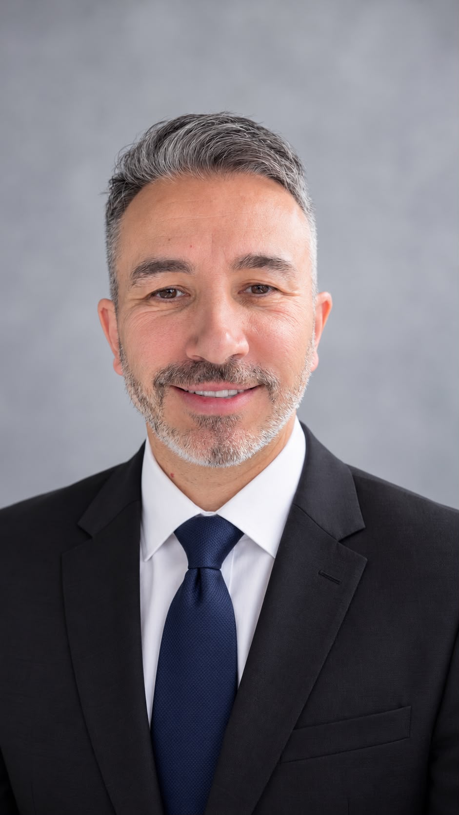 Wisam Zoghbi